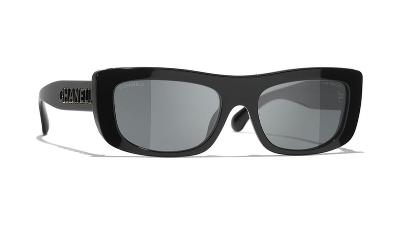 Gafas de Sol CHANEL 5559 C622/S4 56 18 140