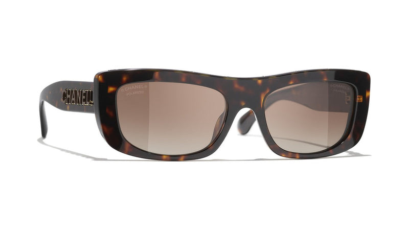 Gafas de Sol CHANEL 5559 1827/S9 56 18 140