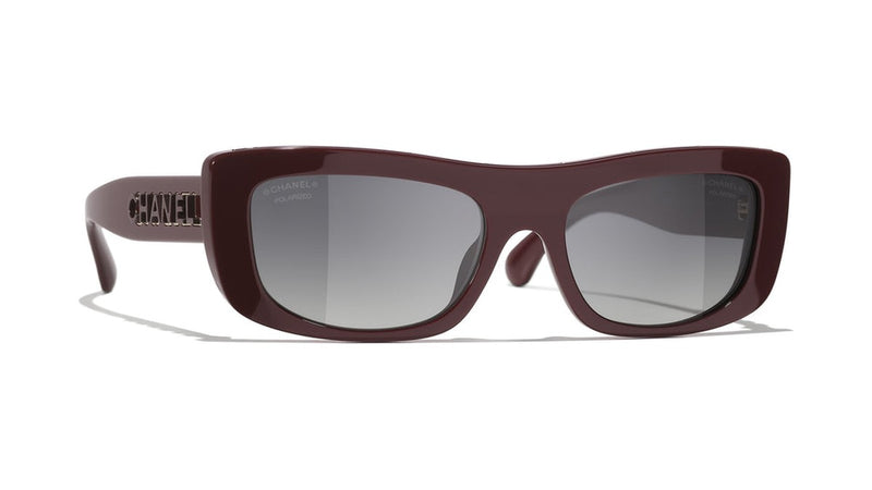 Gafas de Sol CHANEL 5559 1802/S8 56 18 140