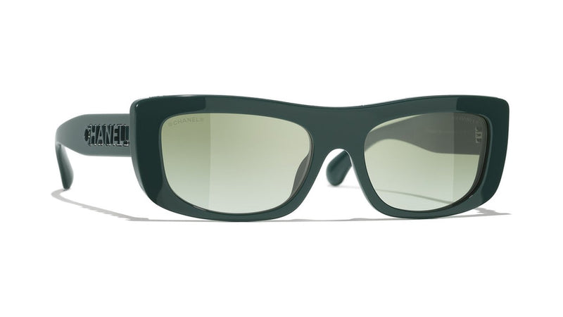 Gafas de Sol CHANEL 5559 1459/S3 56 18 140
