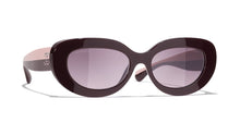 Lunettes de Soleil CHANEL 5562B 1461/S1