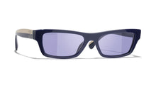 Sunglasses CHANEL 5564B C503/1A