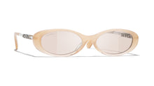 Солнцезащитные очки CHANEL 5565 1831/S7