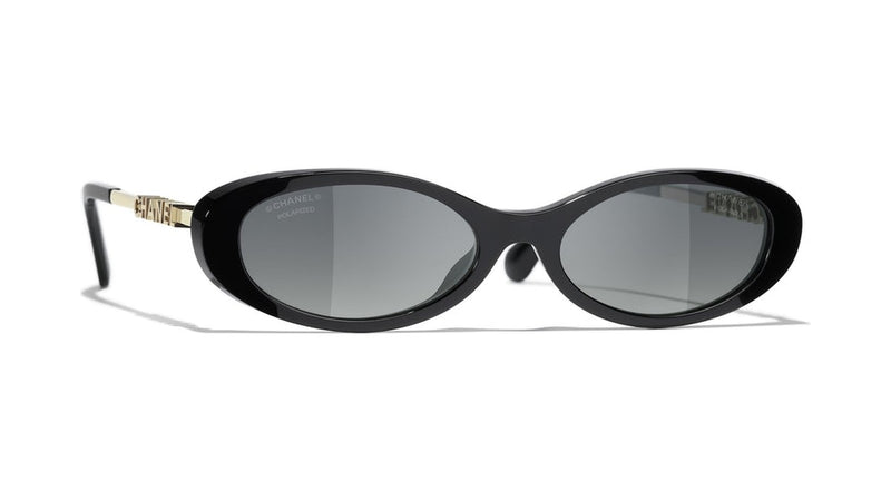 Gafas de Sol CHANEL 5565 C622/S8
