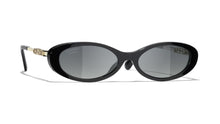 Солнцезащитные очки CHANEL 5565 C622/S8