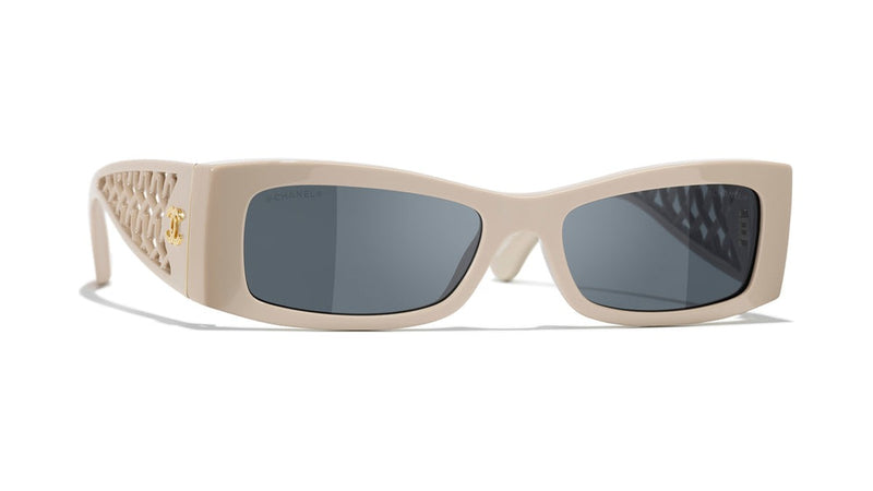 Gafas de Sol CHANEL 5566 1520/87 54 17