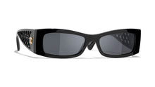 Sunglasses CHANEL 5566 1850/S4 54 17