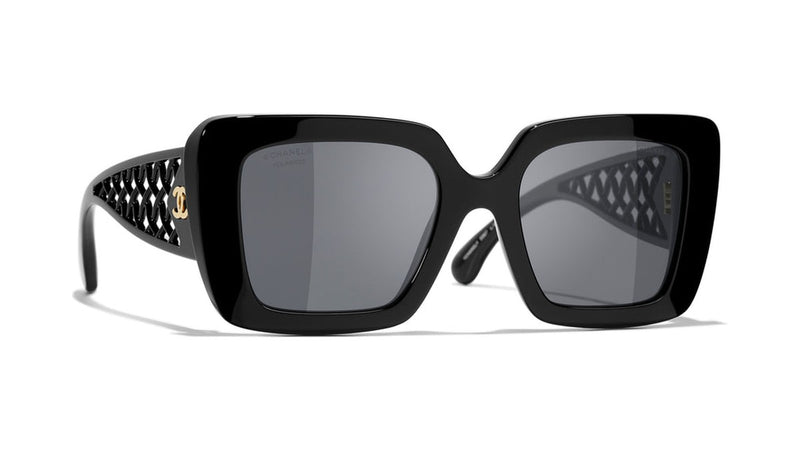 Gafas de Sol CHANEL 5567 1850/T8 52 20