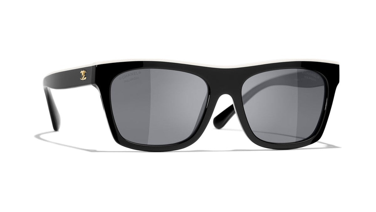 Gafas de Sol CHANEL 5569 1656/T8 55 17
