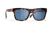 Gafas de Sol CHANEL 5569 1852/80 55 17