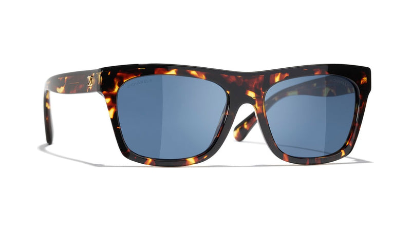 Gafas de Sol CHANEL 5569 1852/80 55 17