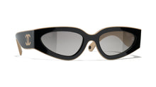 Солнцезащитные очки CHANEL 6056 C534M3