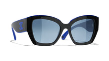 Солнцезащитные очки CHANEL 6058 1768/Q8