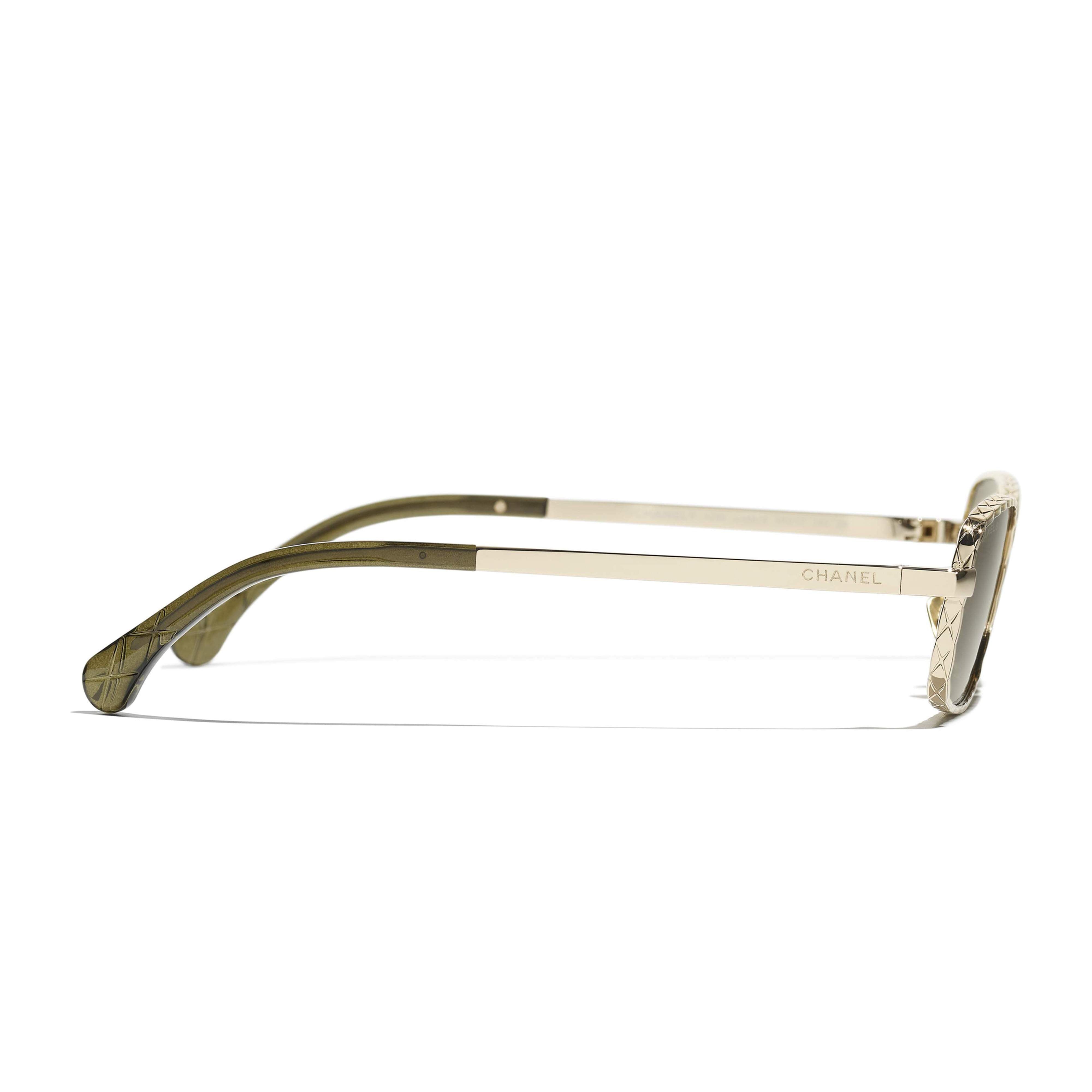 Gafas de Sol CHANEL 4295 C468/2 58 17