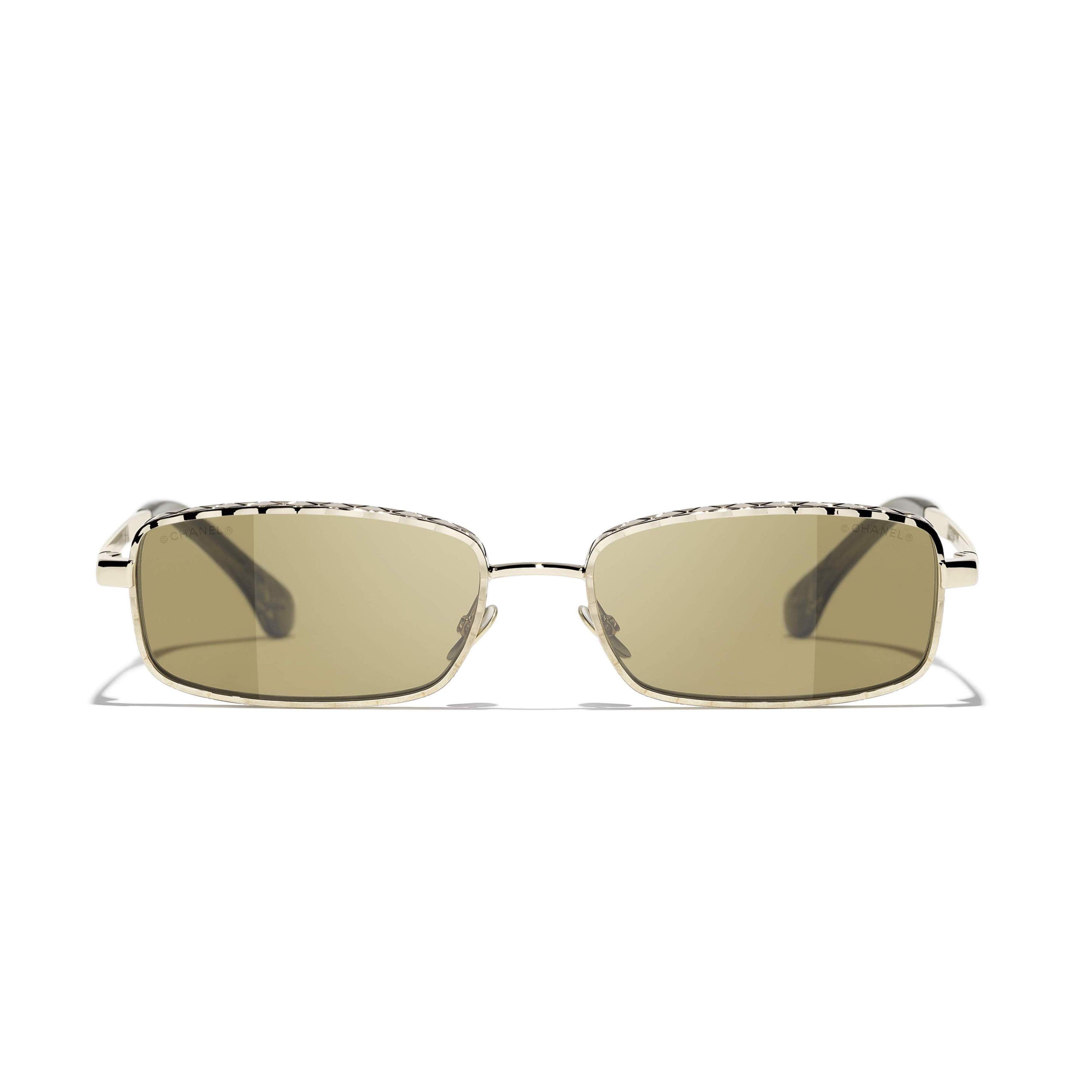 Gafas de Sol CHANEL 4295 C468/2 58 17