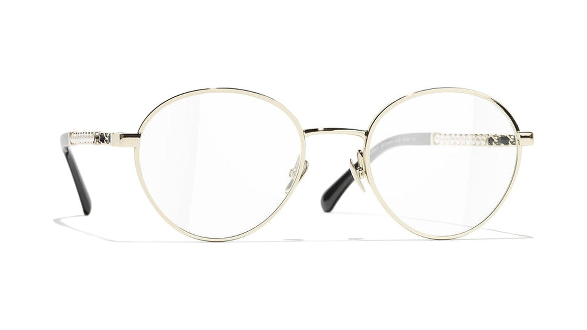 Gafas Graduadas CHANEL 2211QH C395 51 20 140