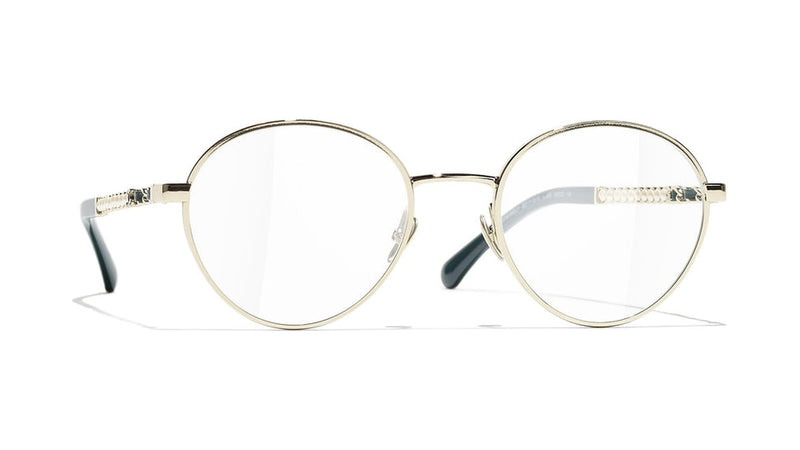Gafas Graduadas CHANEL 2211QH C468 49 20 140