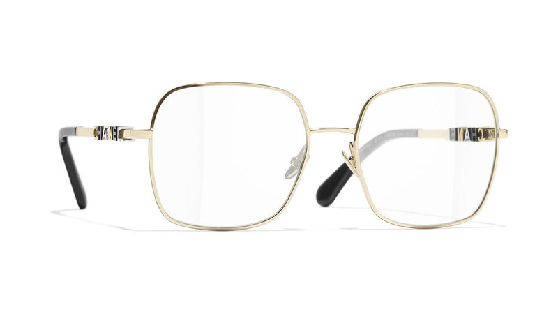 Gafas Graduadas CHANEL 2215 C395