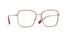 Очки для зрения CHANEL 2216J C424