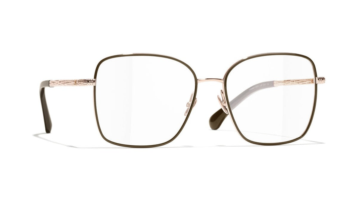 Gafas Graduadas CHANEL 2216J C487