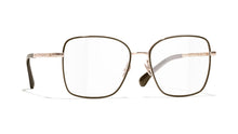 Очки для зрения CHANEL 2216J C487