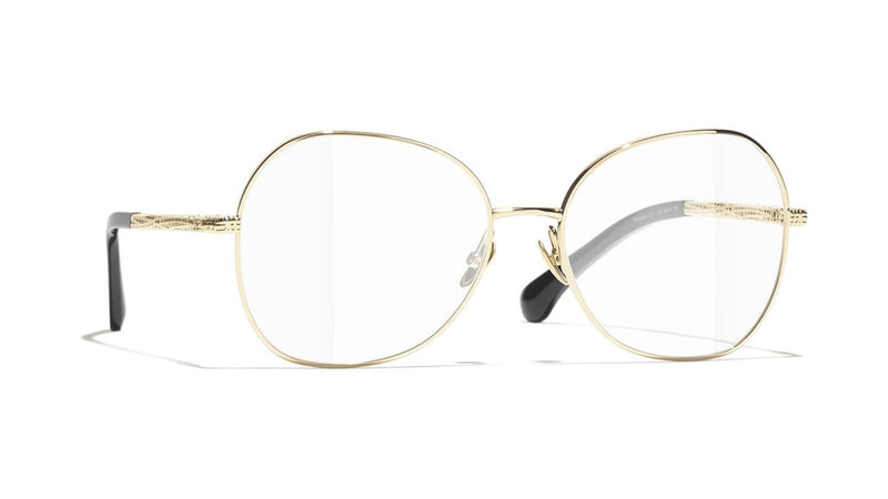 Gafas Graduadas CHANEL 2217 C437 54 16 135
