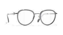 Очки для зрения CHANEL 2220 C108