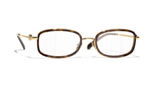 Очки для зрения CHANEL 2221 C488