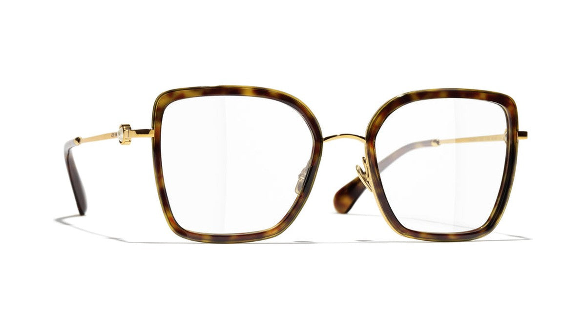 Gafas Graduadas CHANEL 2222 C488