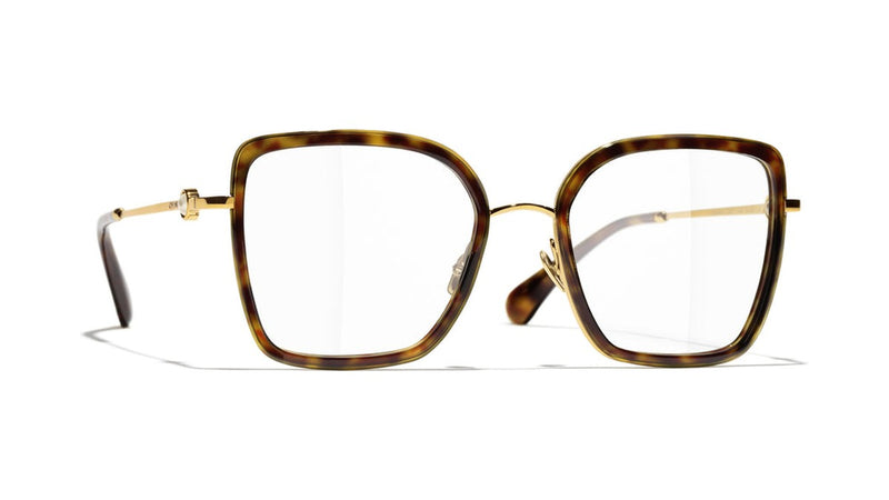 Gafas Graduadas CHANEL 2222 C488