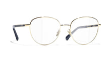 Gafas Graduadas CHANEL 2223Q C443 52 18