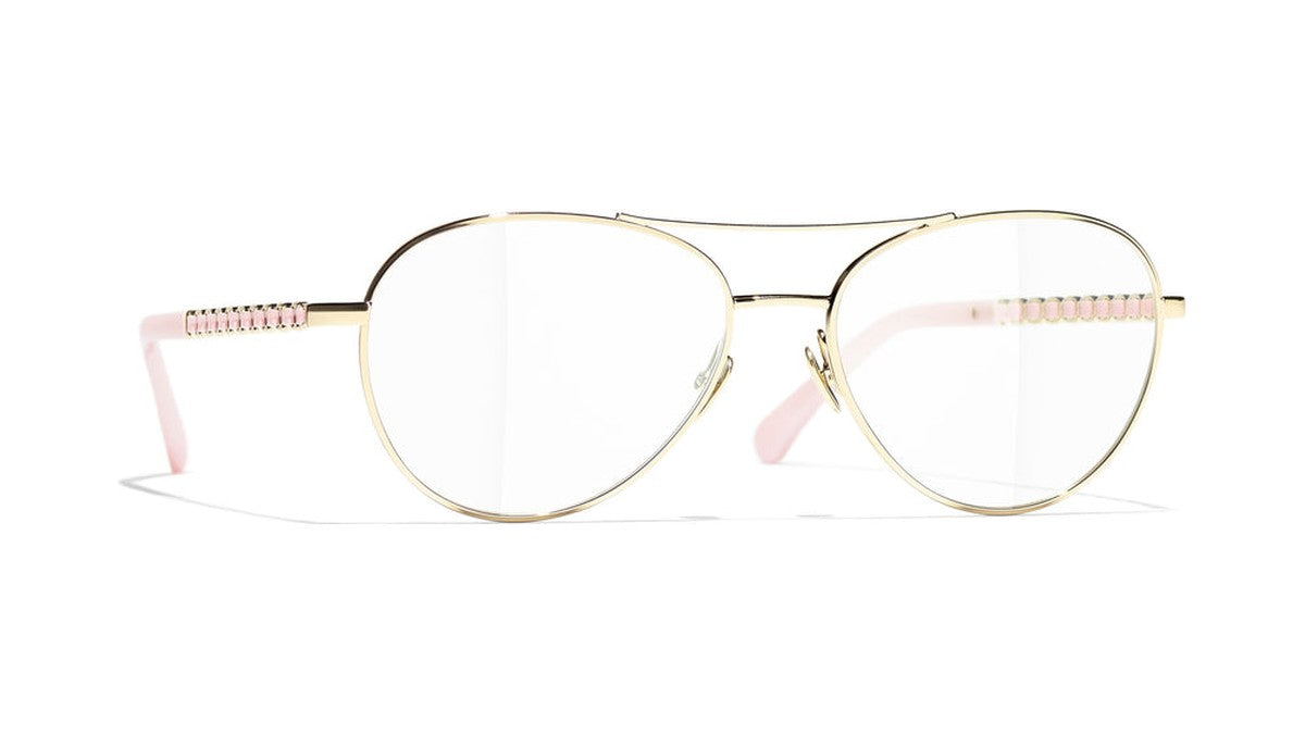 CHANEL 2224Q C489