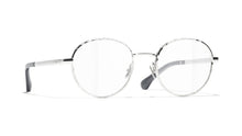 Очки для зрения CHANEL 2225 C450