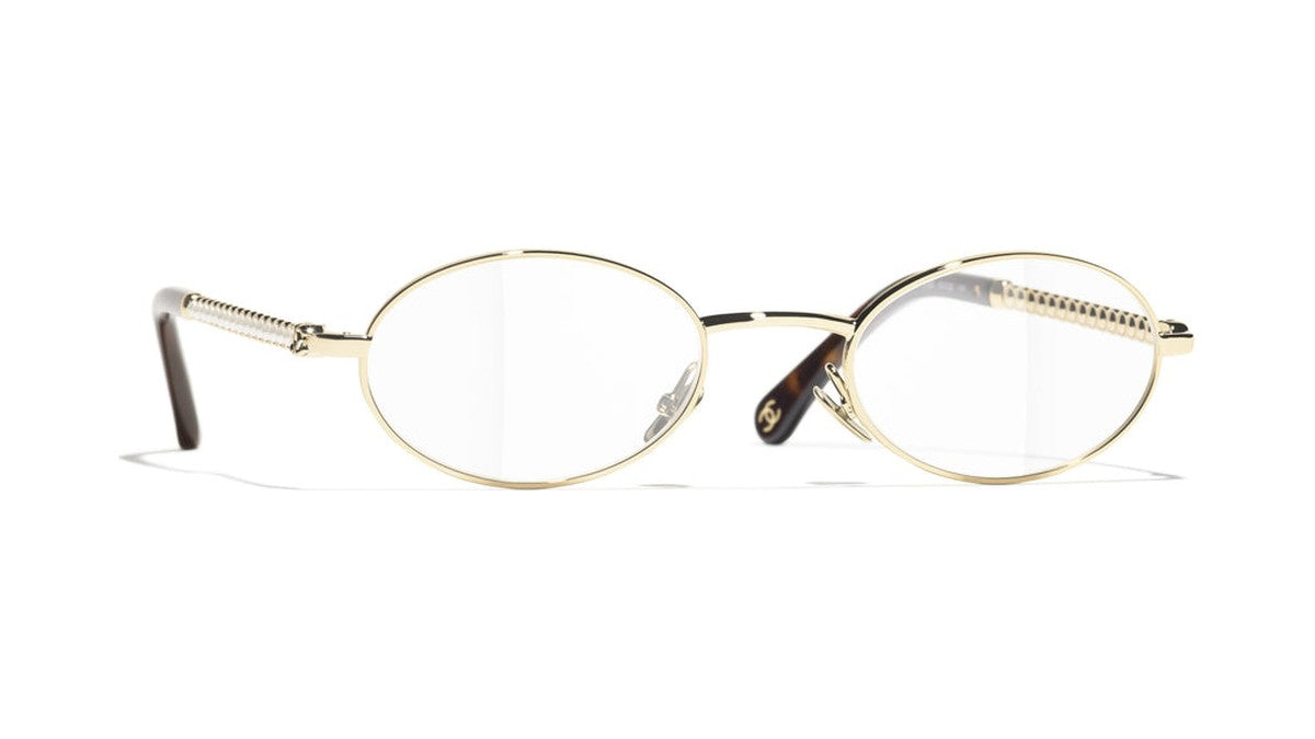 Gafas Graduadas CHANEL 2228H C125