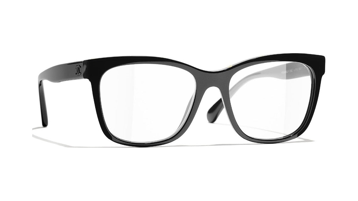 Gafas Graduadas CHANEL 3392 1712 - Vista 4