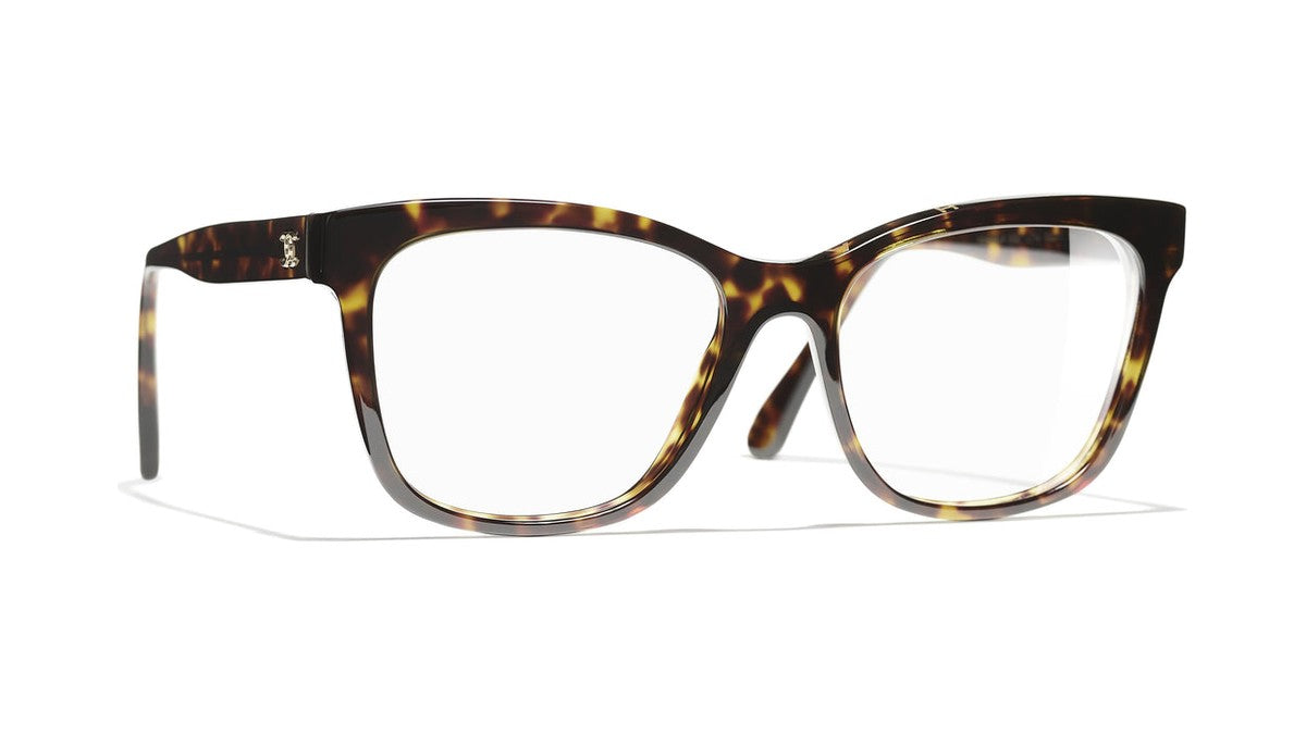 Gafas Graduadas CHANEL 3392 C714