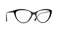Prescription Glasses CHANEL 3393 1656