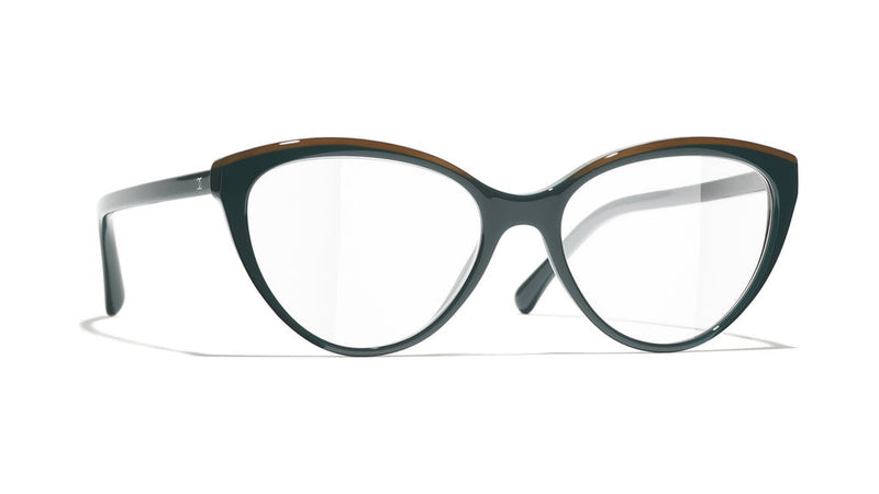 Gafas Graduadas CHANEL 3393 1795 54 16 140