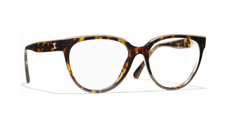 Gafas Graduadas CHANEL 3394 1682 51 17 140