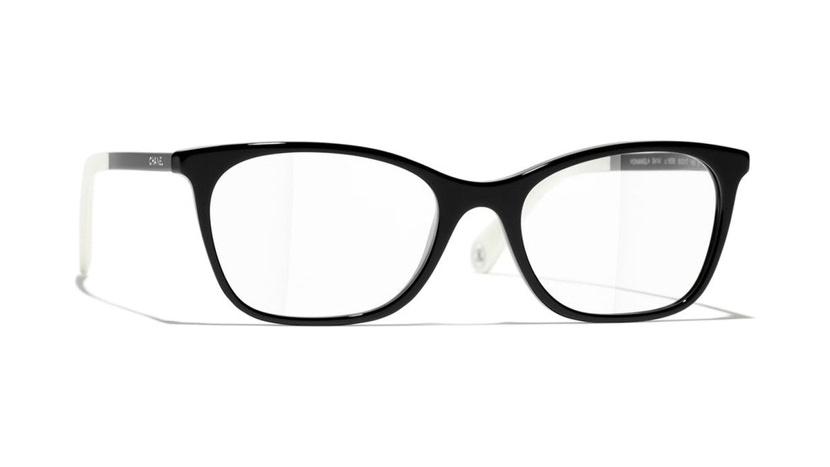 Gafas Graduadas CHANEL 3414 1656