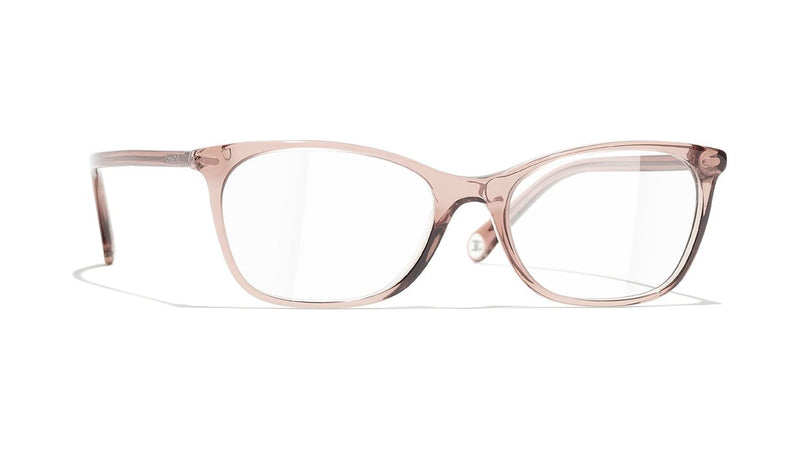 Gafas Graduadas CHANEL 3414 1709 - Vista 4