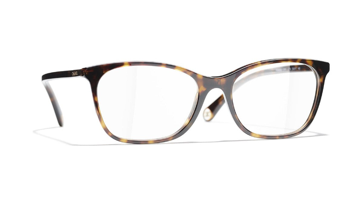 Gafas Graduadas CHANEL 3414 C714 - Vista 4