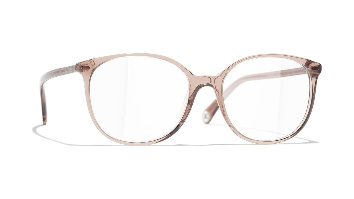 Gafas Graduadas CHANEL 3432 1709 - Vista 4