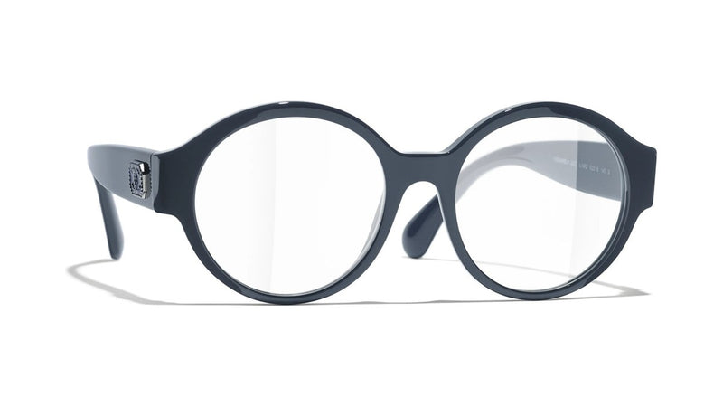 Gafas Graduadas CHANEL 3437 1462 50 18 140 - Vista 4
