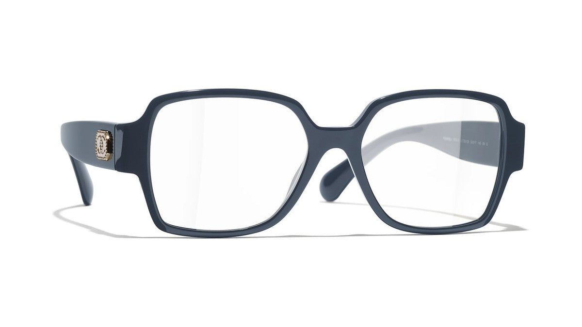 Gafas Graduadas CHANEL 3438 1725 52 18 140