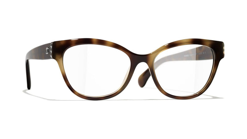 Gafas Graduadas CHANEL 3440H 1717