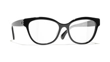 Очки для зрения CHANEL 3440H C888