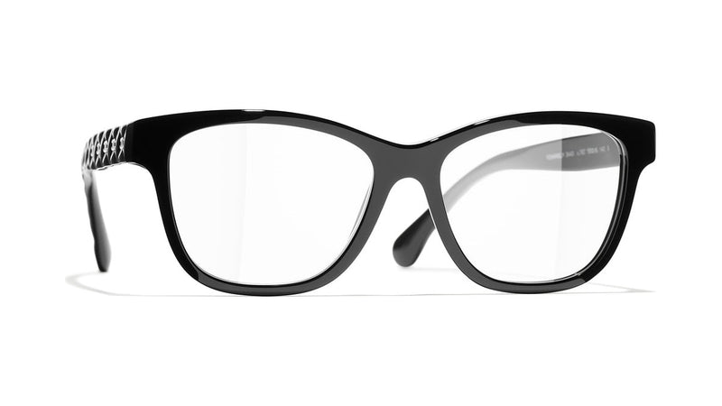 Gafas Graduadas CHANEL 3443 C760 53 16 140