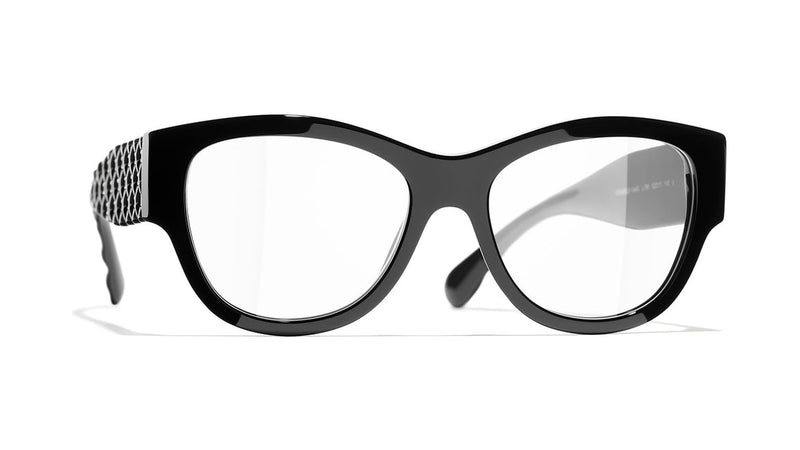 Gafas Graduadas CHANEL 3445 C760 52 17 140