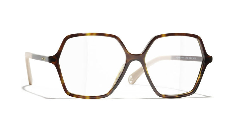 Gafas Graduadas CHANEL 3447 1682